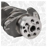 Коленвал ET ENGINETEAM 1437425192 65 70M hk0208 - Изображение 4