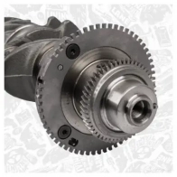 Коленвал ET ENGINETEAM 1437425192 65 70M hk0208 - Изображение 5