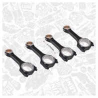Коленвал ET ENGINETEAM 1437425202 EU BG5 hk0207vr2 - Изображение 7