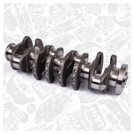 Коленвал ET ENGINETEAM hk0207vr1 1437425197 5VISV PJ - Изображение 2