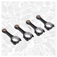 Коленвал ET ENGINETEAM hk0207vr1 1437425197 5VISV PJ - Изображение 7