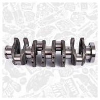 Коленвал ET ENGINETEAM 1437425212 hk0196 92AZE R - Изображение 3