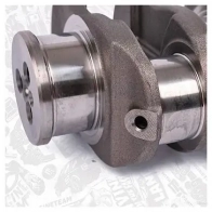 Коленвал ET ENGINETEAM 1437425212 hk0196 92AZE R - Изображение 8