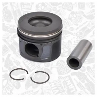 Коленвал ET ENGINETEAM C6O4 S hk0207vr4 1438683592 - Изображение 7
