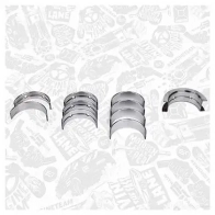 Коленвал ET ENGINETEAM C6O4 S hk0207vr4 1438683592 - Изображение 9