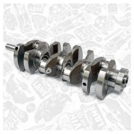 Коленвал ET ENGINETEAM 8592779020676 U5I1G 7X 1203302572 hk0188 - Изображение 2