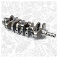 Коленвал ET ENGINETEAM 8592779020676 U5I1G 7X 1203302572 hk0188 - Изображение 3
