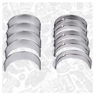 Коленвал ET ENGINETEAM 8592779020676 U5I1G 7X 1203302572 hk0188 - Изображение 5