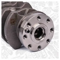 Коленвал ET ENGINETEAM hk0207vr3 1437425227 86B 4G4 - Изображение 3