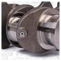 Коленвал ET ENGINETEAM hk0207vr3 1437425227 86B 4G4 - Изображение 4
