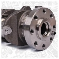 Коленвал ET ENGINETEAM hk0207vr3 1437425227 86B 4G4 - Изображение 5