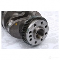 Коленвал ET ENGINETEAM 1424977509 hk0189 NODJ 0M 8592779020782 - Изображение 3