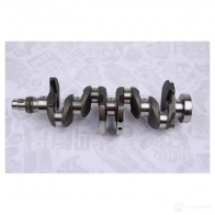Коленвал ET ENGINETEAM 8592779020836 UCKTG A hk0190 1264773697