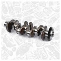 Коленвал ET ENGINETEAM 1437425243 NU4ZK H hk0194 - Изображение 2