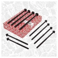Коленвал ET ENGINETEAM Z XFFRX 1438683634 hk0194vr4 - Изображение 11