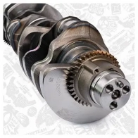 Коленвал ET ENGINETEAM 1424977511 8592779023523 hk0192 2D NDA - Изображение 3