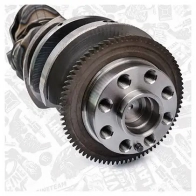 Коленвал ET ENGINETEAM 1424977511 8592779023523 hk0192 2D NDA - Изображение 4