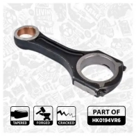 Коленвал ET ENGINETEAM 1438683637 hk0194vr6 M 8ENCR - Изображение 5