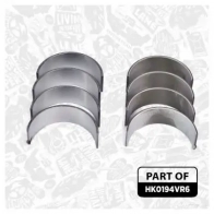 Коленвал ET ENGINETEAM 1438683637 hk0194vr6 M 8ENCR - Изображение 13