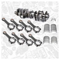 Коленвал ET ENGINETEAM ATQ9 HCE hk0198 1437425357