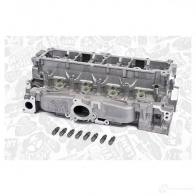 Головка блока цилиндров ET ENGINETEAM hl0125 1424557063 ZM VXG4T 8592779025060