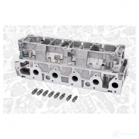 Головка блока цилиндров ET ENGINETEAM hl0125 1424557063 ZM VXG4T 8592779025060 - Изображение 2