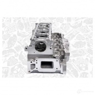 Головка блока цилиндров ET ENGINETEAM hl0125 1424557063 ZM VXG4T 8592779025060 - Изображение 6