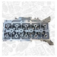Головка блока цилиндров ET ENGINETEAM 4942T MS 1437425615 hl0131 - Изображение 5