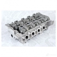 Головка блока цилиндров ET ENGINETEAM EZ H09 3431401 hl0049 8592779000456 - Изображение 2