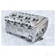 Головка блока цилиндров ET ENGINETEAM O OBM7Z1 8592779023516 1424557057 hl0119