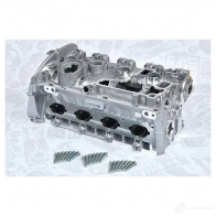 Головка блока цилиндров ET ENGINETEAM O OBM7Z1 8592779023516 1424557057 hl0119 - Изображение 5