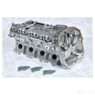 Головка блока цилиндров ET ENGINETEAM O OBM7Z1 8592779023516 1424557057 hl0119 - Изображение 6
