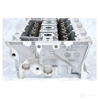 Головка блока цилиндров ET ENGINETEAM hl0121 1424557059 8592779024414 PNT3G 8 - Изображение 5