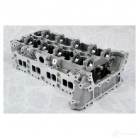 Головка блока цилиндров ET ENGINETEAM WZP TM8X 8592779024063 1424557058 hl0120 - Изображение 2