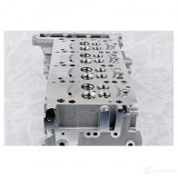 Головка блока цилиндров ET ENGINETEAM WZP TM8X 8592779024063 1424557058 hl0120 - Изображение 5