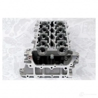 Головка блока цилиндров ET ENGINETEAM WZP TM8X 8592779024063 1424557058 hl0120 - Изображение 6