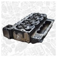 Головка блока цилиндров ET ENGINETEAM hl0128 X7IPMX V 1437425899 - Изображение 3
