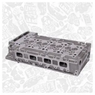 Головка блока цилиндров ET ENGINETEAM hl0136 1438691945 A6K 39 - Изображение 2