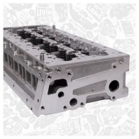 Головка блока цилиндров ET ENGINETEAM hl0136 1438691945 A6K 39 - Изображение 3