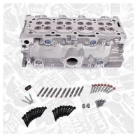 Головка блока цилиндров ET ENGINETEAM hl0133 2HF OX 1437425624