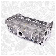 Головка блока цилиндров ET ENGINETEAM hl0133 2HF OX 1437425624 - Изображение 4