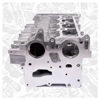 Головка блока цилиндров ET ENGINETEAM hl0133 2HF OX 1437425624 - Изображение 5