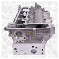 Головка блока цилиндров ET ENGINETEAM hl0133 2HF OX 1437425624 - Изображение 6