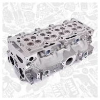 Головка блока цилиндров ET ENGINETEAM hl0133 2HF OX 1437425624 - Изображение 8