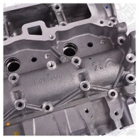 Головка блока цилиндров ET ENGINETEAM hl0133 2HF OX 1437425624 - Изображение 10
