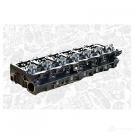 Головка блока цилиндров ET ENGINETEAM 1437425819 hl0129 3VVV3W E - Изображение 3