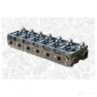 Головка блока цилиндров ET ENGINETEAM 1437425819 hl0129 3VVV3W E - Изображение 4