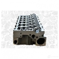 Головка блока цилиндров ET ENGINETEAM 1437425819 hl0129 3VVV3W E - Изображение 5
