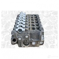 Головка блока цилиндров ET ENGINETEAM 1437425819 hl0129 3VVV3W E - Изображение 6