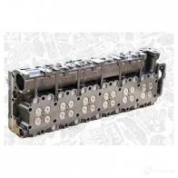 Головка блока цилиндров ET ENGINETEAM 1437425819 hl0129 3VVV3W E - Изображение 7